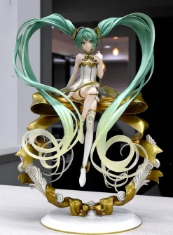 Good Smile Company Vocaloid - Hatsune Miku - 1/1 - Symphony 2022 Ver. New