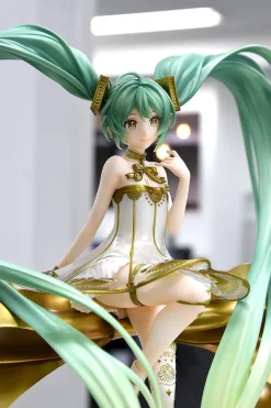 Good Smile Company Vocaloid - Hatsune Miku - 1/1 - Symphony 2022 Ver. New
