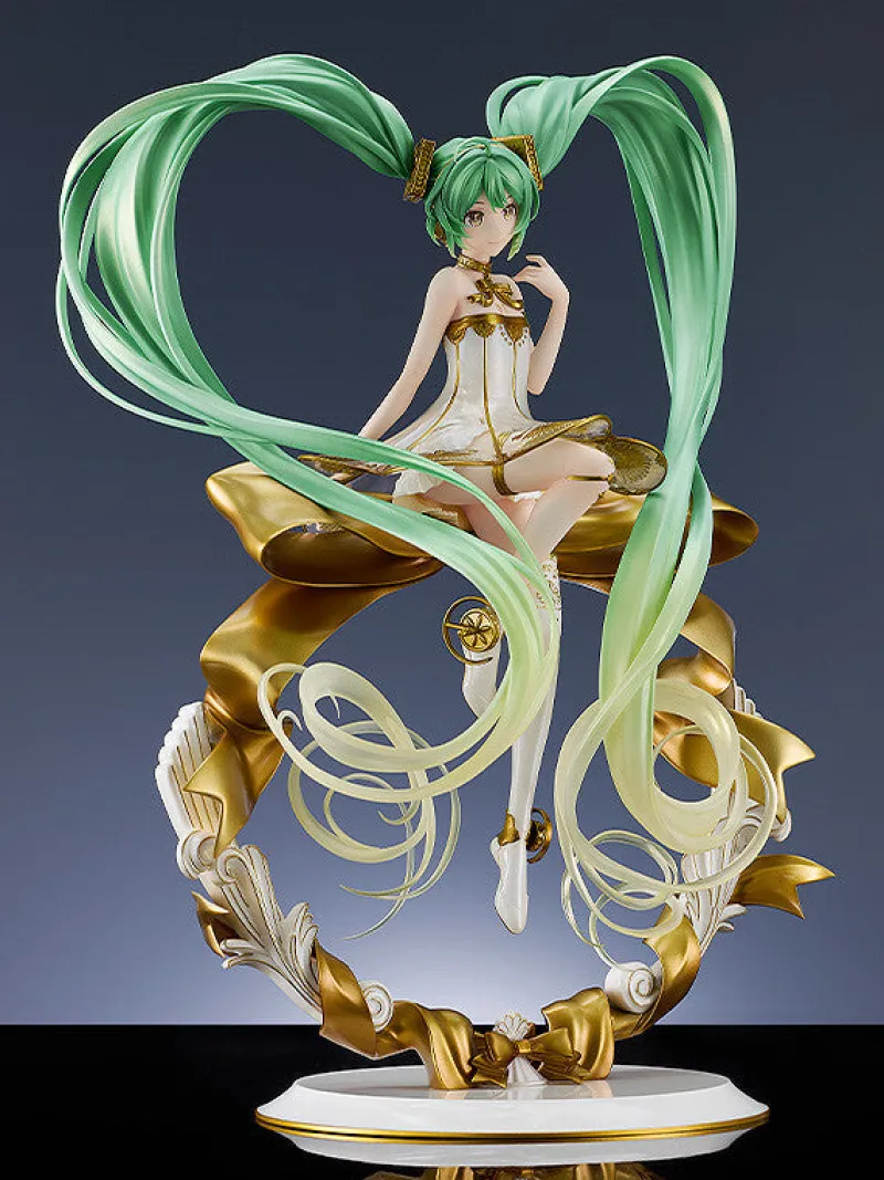 Good Smile Company Vocaloid - Hatsune Miku - 1/1 - Symphony 2022 Ver. New