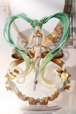 Good Smile Company Vocaloid - Hatsune Miku - 1/1 - Symphony 2022 Ver. New
