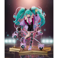 Hobby Stock as ManufacturerWing as Producer Vocaloid - Hatsune Miku - 1/7 - Digital Stars 2023 ver. (Hobby Stock, Wing) Discount