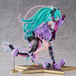Hobby Stock as ManufacturerWing as Producer Vocaloid - Hatsune Miku - 1/7 - Digital Stars 2023 ver. (Hobby Stock, Wing) Discount