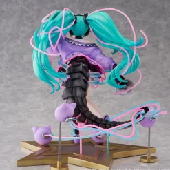 Hobby Stock as ManufacturerWing as Producer Vocaloid - Hatsune Miku - 1/7 - Digital Stars 2023 ver. (Hobby Stock, Wing) Discount