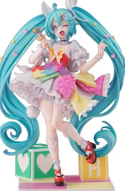 Hobby Stock , Wing As Producer Vocaloid - Hatsune Miku - 1/7 - Miku Expo 2023 VR ver. (Hobby Stock, Wing)