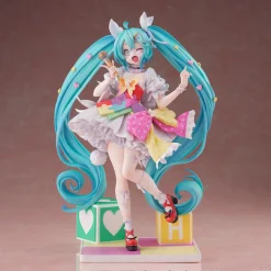 Hobby Stock , Wing As Producer Vocaloid - Hatsune Miku - 1/7 - Miku Expo 2023 VR ver. (Hobby Stock, Wing)