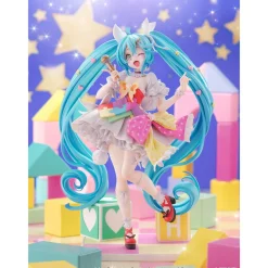 Hobby Stock , Wing As Producer Vocaloid - Hatsune Miku - 1/7 - Miku Expo 2023 VR ver. (Hobby Stock, Wing)