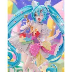 Hobby Stock , Wing As Producer Vocaloid - Hatsune Miku - 1/7 - Miku Expo 2023 VR ver. (Hobby Stock, Wing)
