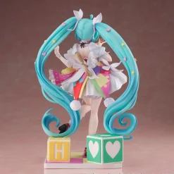 Hobby Stock , Wing As Producer Vocaloid - Hatsune Miku - 1/7 - Miku Expo 2023 VR ver. (Hobby Stock, Wing)