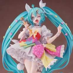 Hobby Stock , Wing As Producer Vocaloid - Hatsune Miku - 1/7 - Miku Expo 2023 VR ver. (Hobby Stock, Wing)