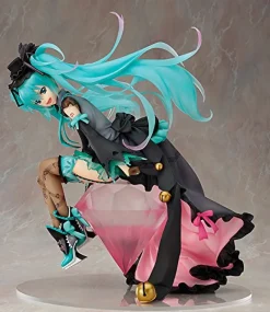 Max Factory Vocaloid - Hatsune Miku - 1/7 - Ebata Risa ver. Online