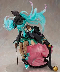 Max Factory Vocaloid - Hatsune Miku - 1/7 - Ebata Risa ver. Online