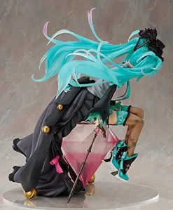 Max Factory Vocaloid - Hatsune Miku - 1/7 - Ebata Risa ver. Online