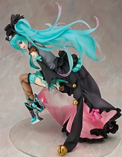 Max Factory Vocaloid - Hatsune Miku - 1/7 - Ebata Risa ver. Online