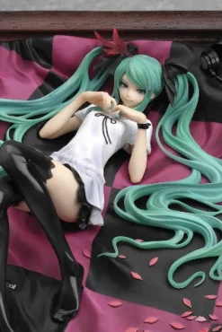 Online Good Smile Company Vocaloid - Hatsune Miku - 1/8 - World is Mine Natural Frame ver.