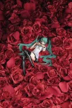 Online Good Smile Company Vocaloid - Hatsune Miku - 1/8 - World is Mine Natural Frame ver.