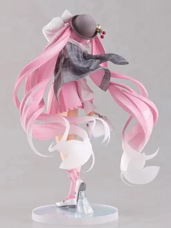 Good Smile Company Vocaloid - Hatsune Miku - 1/6 - Sakura, Hanami Outfit Ver. Clearance