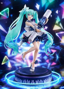 Max Factory Vocaloid - Hatsune Miku - 1/7 - Blue Archive Ver. [Shop Exclusive] Discount