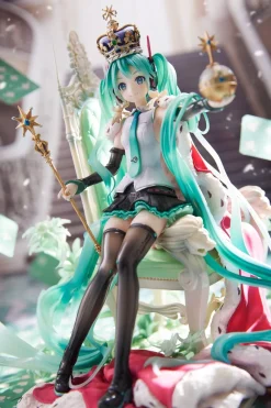 Outlet Spiritale Vocaloid - Hatsune Miku - 1/7 - 39's Special Day