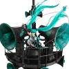 Online Good Smile Company Vocaloid - Hatsune Miku - 1/8 - Love is War ver. DX