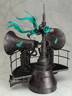 Online Good Smile Company Vocaloid - Hatsune Miku - 1/8 - Love is War ver. DX