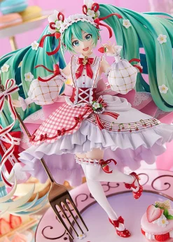 Good Smile Company Vocaloid - Hatsune Miku - 1/7 - 15th Anniversary Ver. Hot