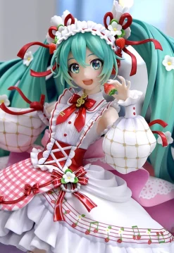 Good Smile Company Vocaloid - Hatsune Miku - 1/7 - 15th Anniversary Ver. Hot