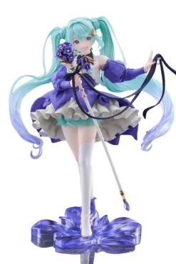 Taito Vocaloid - Hatsune Miku - Artist MasterPiece+ - Birthday2024, Flower ver. New