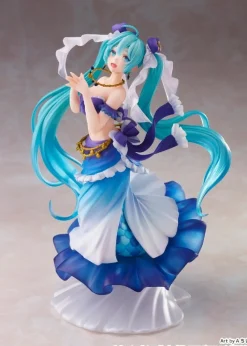 Taito Vocaloid - Hatsune Miku - Artist MasterPiece - Mermaid ver. Online