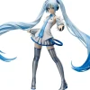 New FREEing Vocaloid - Hatsune Miku - B-style - 1/4 - Snow - 2024 Re-release