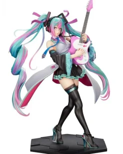 Kotobukiya Vocaloid - Hatsune Miku - Bishoujo Remix Series - 1/7 Best