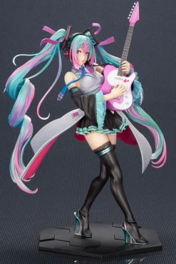 Kotobukiya Vocaloid - Hatsune Miku - Bishoujo Remix Series - 1/7 Best