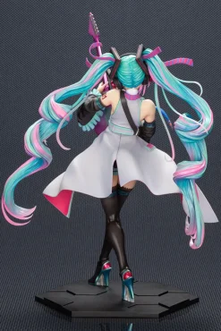 Kotobukiya Vocaloid - Hatsune Miku - Bishoujo Remix Series - 1/7 Best