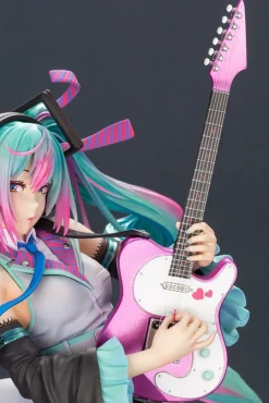 Kotobukiya Vocaloid - Hatsune Miku - Bishoujo Remix Series - 1/7 Best