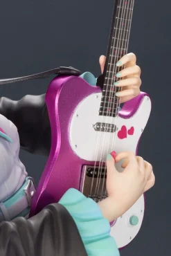 Kotobukiya Vocaloid - Hatsune Miku - Bishoujo Remix Series - 1/7 Best