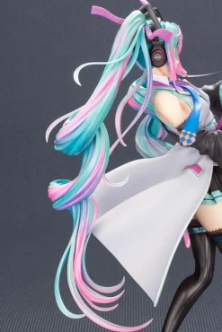 Kotobukiya Vocaloid - Hatsune Miku - Bishoujo Remix Series - 1/7 Best