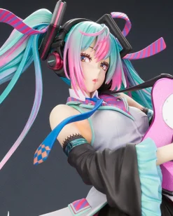 Kotobukiya Vocaloid - Hatsune Miku - Bishoujo Remix Series - 1/7 Best