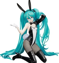 FREEing Vocaloid - Hatsune Miku - B-style - 1/4 - Bunny Ver. [Shop Exclusive] New
