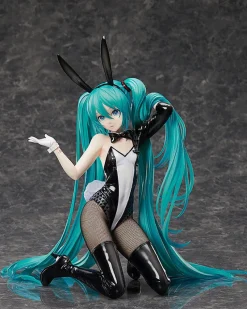 FREEing Vocaloid - Hatsune Miku - B-style - 1/4 - Bunny Ver. [Shop Exclusive] New