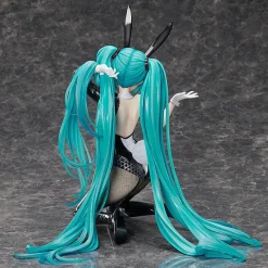 FREEing Vocaloid - Hatsune Miku - B-style - 1/4 - Bunny Ver. [Shop Exclusive] New