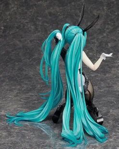 FREEing Vocaloid - Hatsune Miku - B-style - 1/4 - Bunny Ver. [Shop Exclusive] New