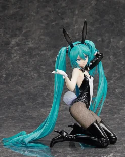 FREEing Vocaloid - Hatsune Miku - B-style - 1/4 - Bunny Ver. [Shop Exclusive] New