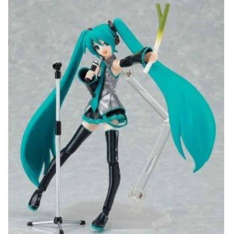 Max Factory Vocaloid - Hatsune Miku - Cheerful Japan! - Figma #114 - Support Ver. Sale