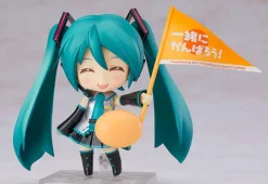 Good Smile Company Vocaloid - Hatsune Miku - Cheerful Japan! - Nendoroid #1001 - Cheerful Ver. Best