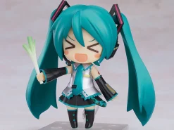 Good Smile Company Vocaloid - Hatsune Miku - Cheerful Japan! - Nendoroid #1001 - Cheerful Ver. Best