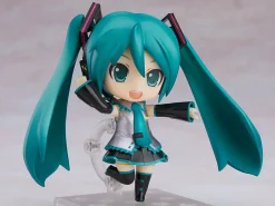 Good Smile Company Vocaloid - Hatsune Miku - Cheerful Japan! - Nendoroid #1001 - Cheerful Ver. Best