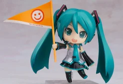 Good Smile Company Vocaloid - Hatsune Miku - Cheerful Japan! - Nendoroid #1001 - Cheerful Ver. Best