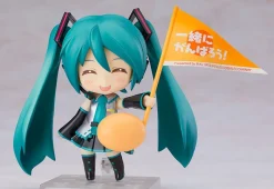 Good Smile Company Vocaloid - Hatsune Miku - Cheerful Japan! - Nendoroid #1001 - Cheerful Ver. Best
