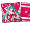 Discount Taito Vocaloid - Hatsune Miku - Cushion - Fashion~Lolita