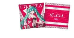 Discount Taito Vocaloid - Hatsune Miku - Cushion - Fashion~Lolita