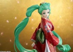 Online Good Smile Company Vocaloid - Hatsune Miku - Dancing Haniwa & Mikaeri Bijin Repair Project - 1/7 - Beauty Looking Back Ver.